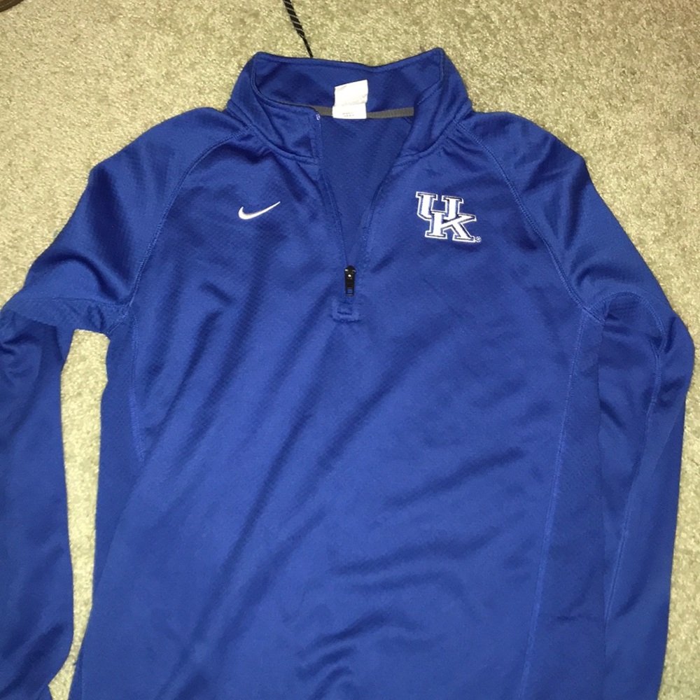 youth Kentucky pull over